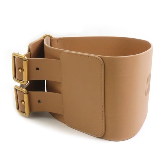 Christian Dior Beige Belt main image 8